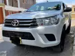 Toyota Hilux 2.4L Tdi 4x2 CD SR